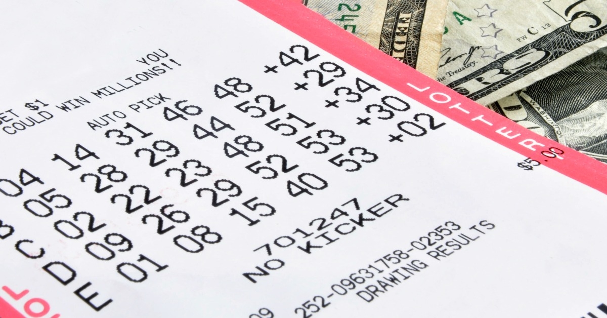 state lottery