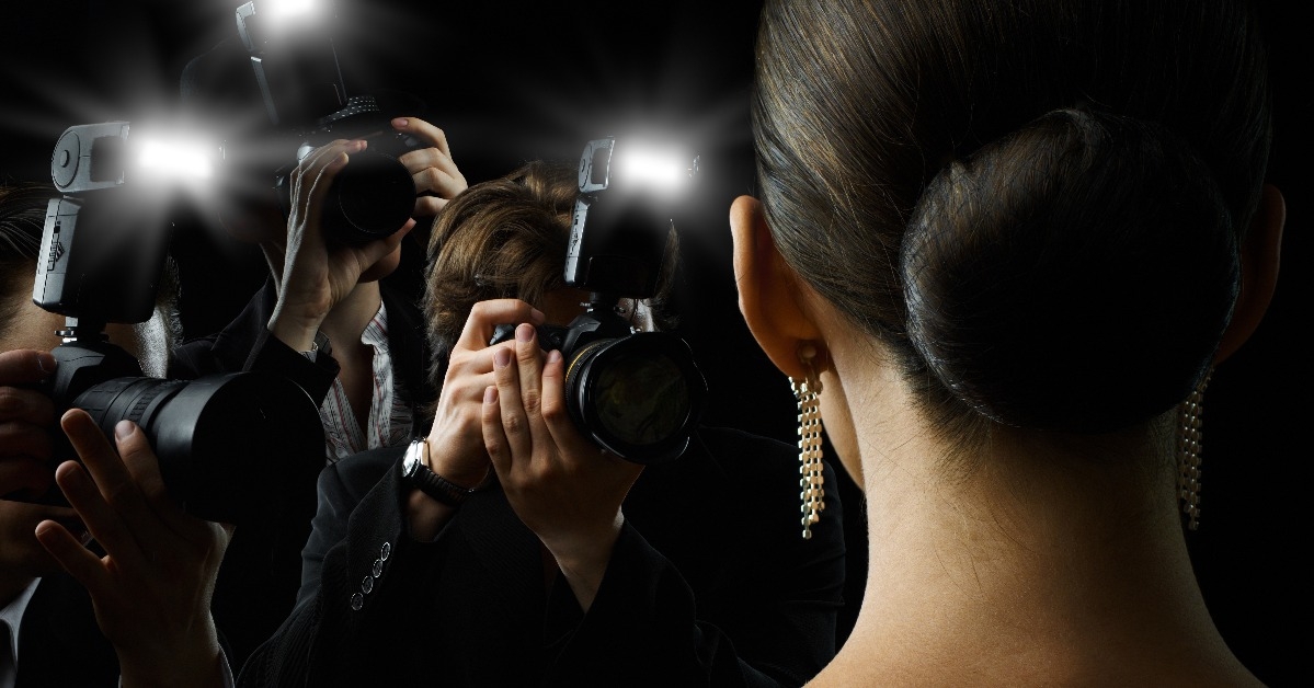 paparazzi