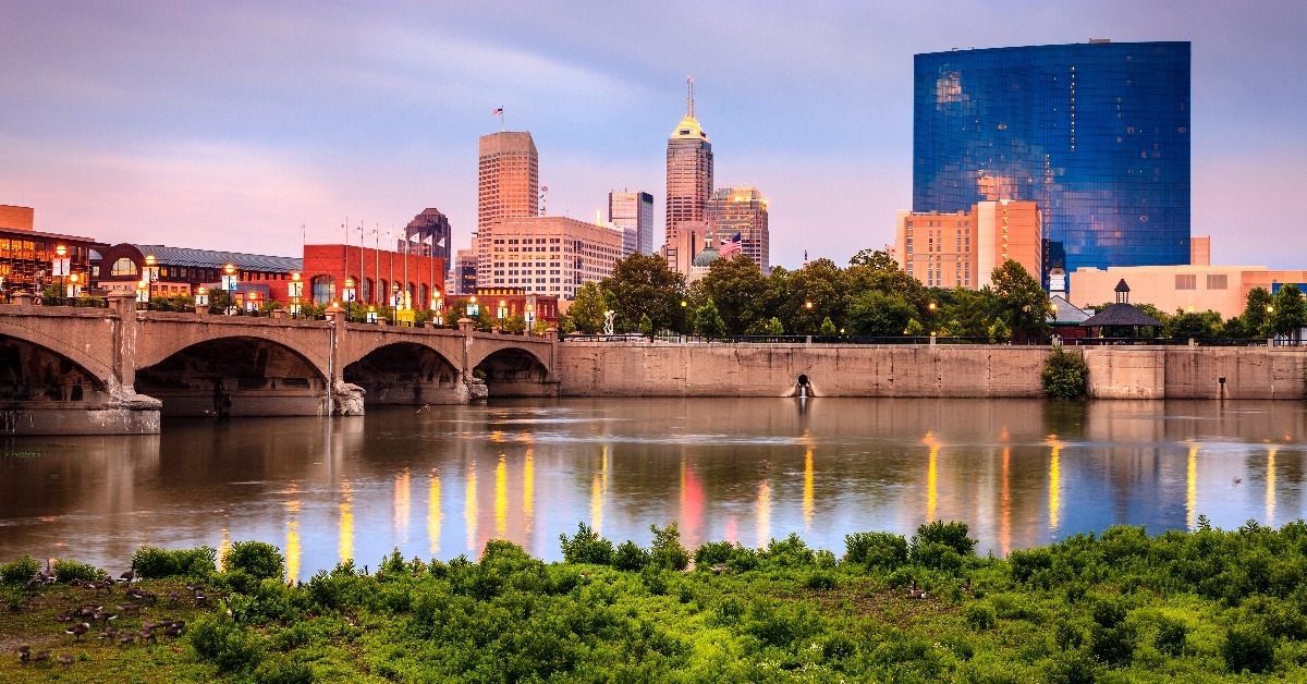 Indianapolis