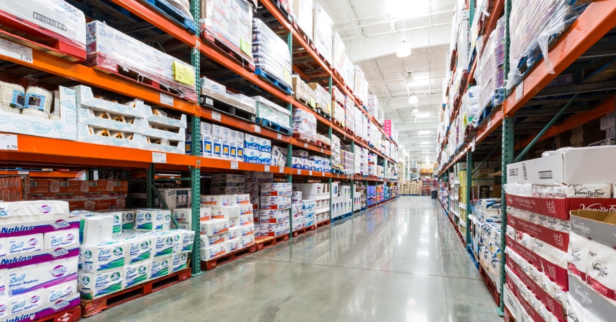 wholesale warehouse in delaware