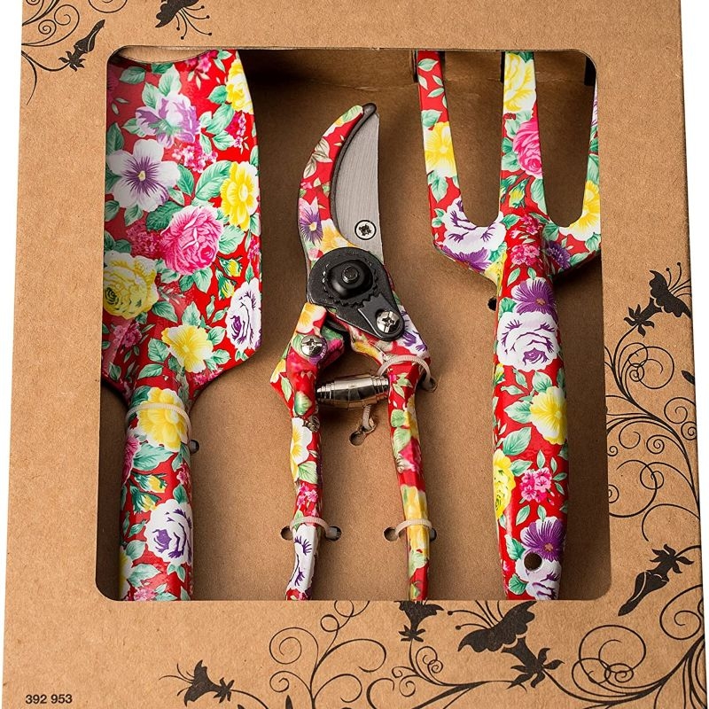 Flora Guard gardening tool kit