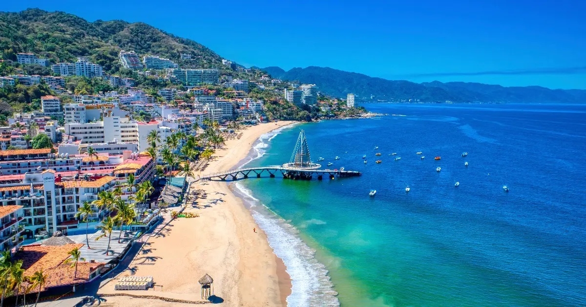 Puerto Vallarta
