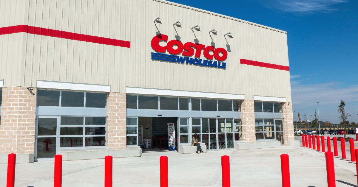Getafe costco