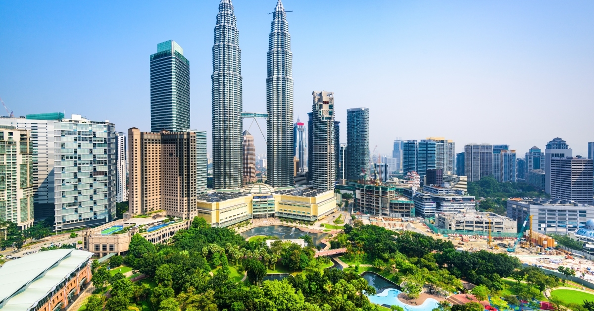 Kuala Lumpur Malaysia