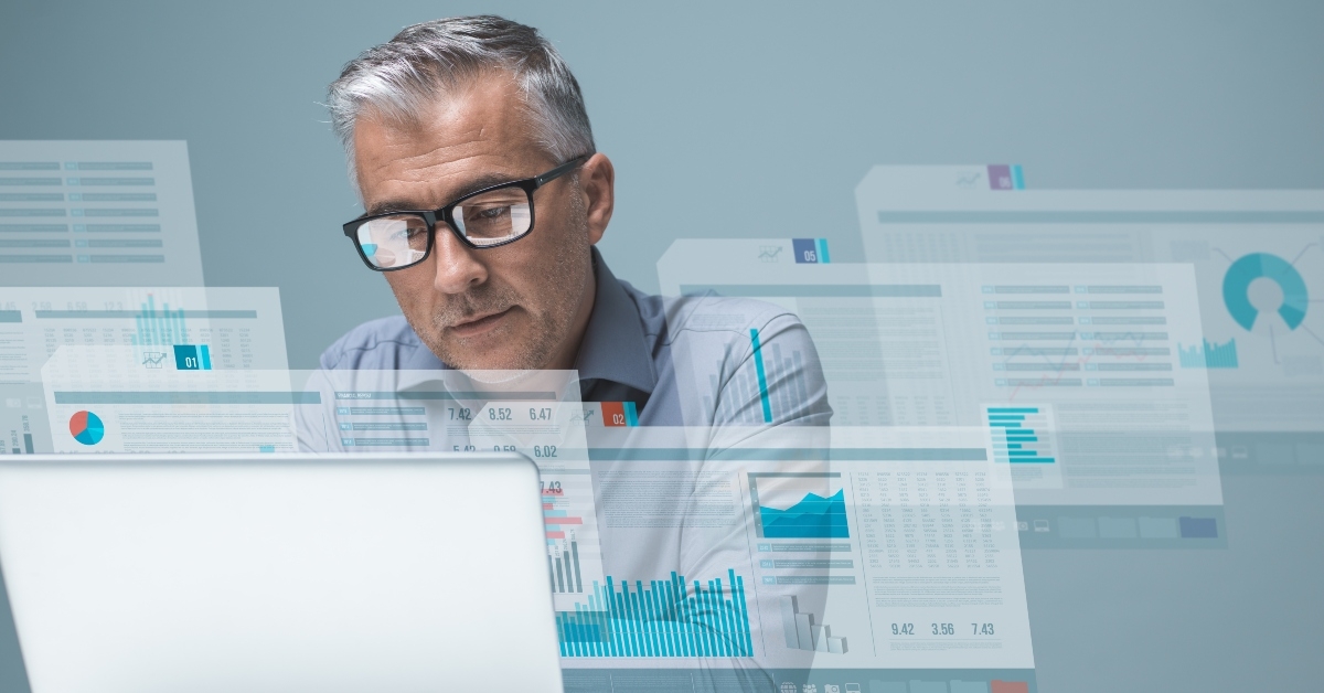financial management and technology