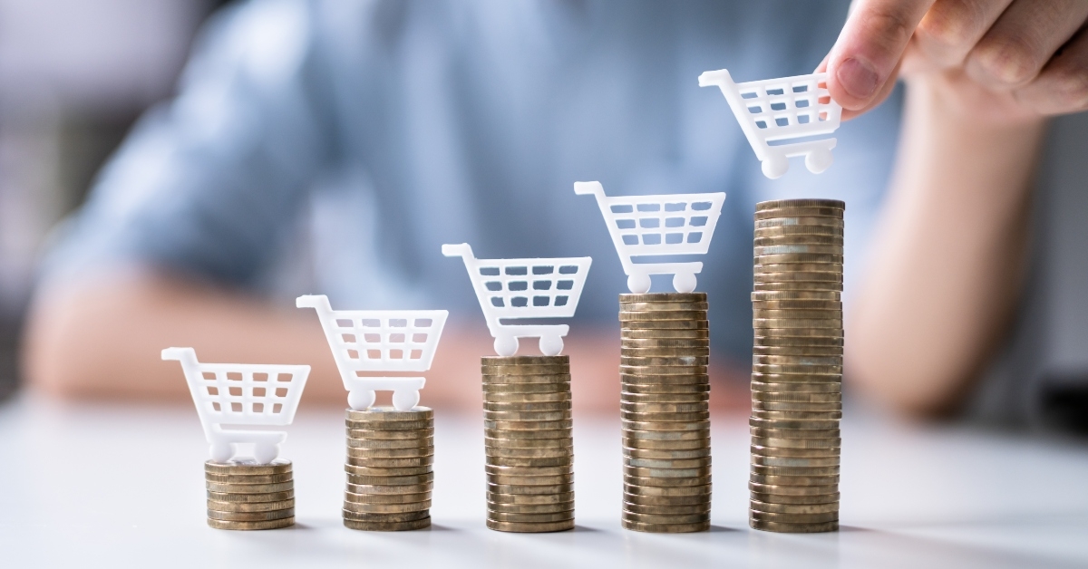 ecommerce business growth