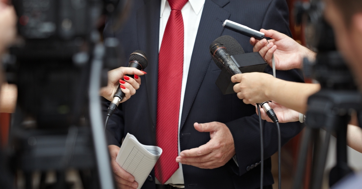 business conference microphones