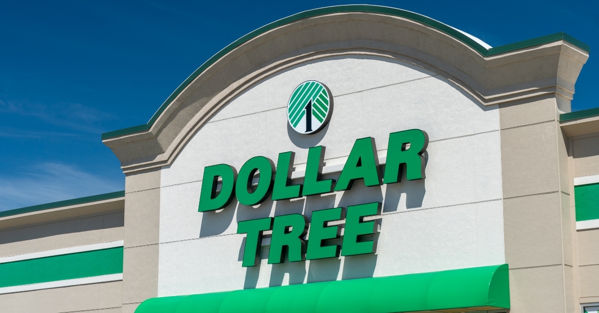 Dollar Tree