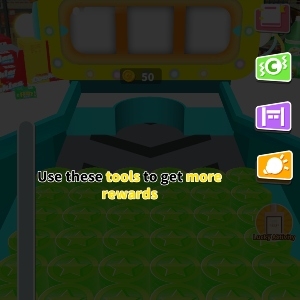 Dozer Mania Screenshot