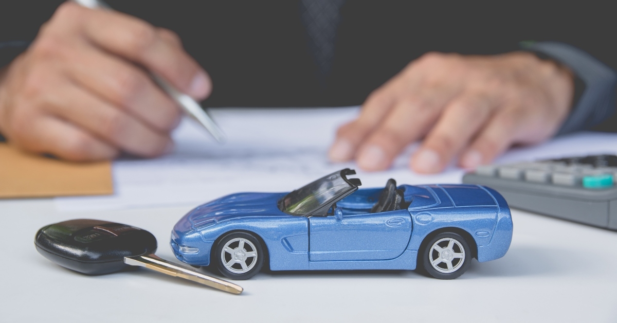 car insurance and car services