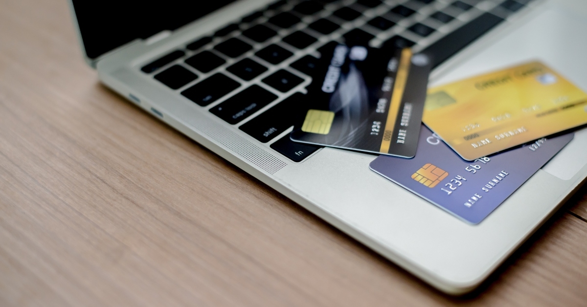 credit card repayment