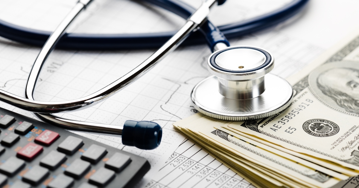 health care costs