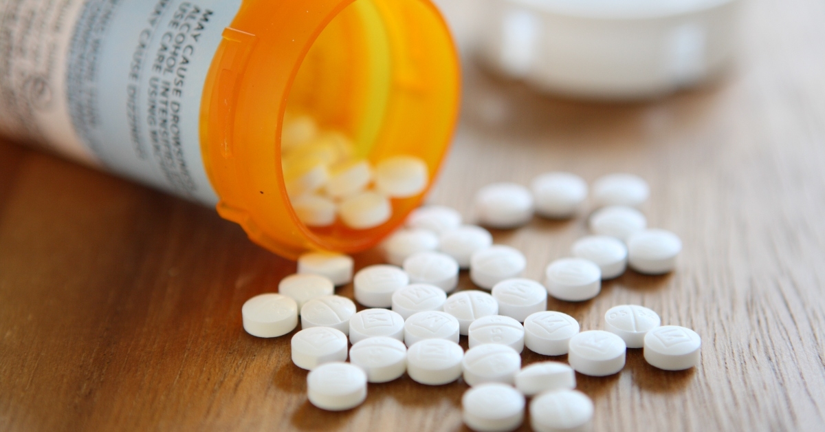 prescription drugs