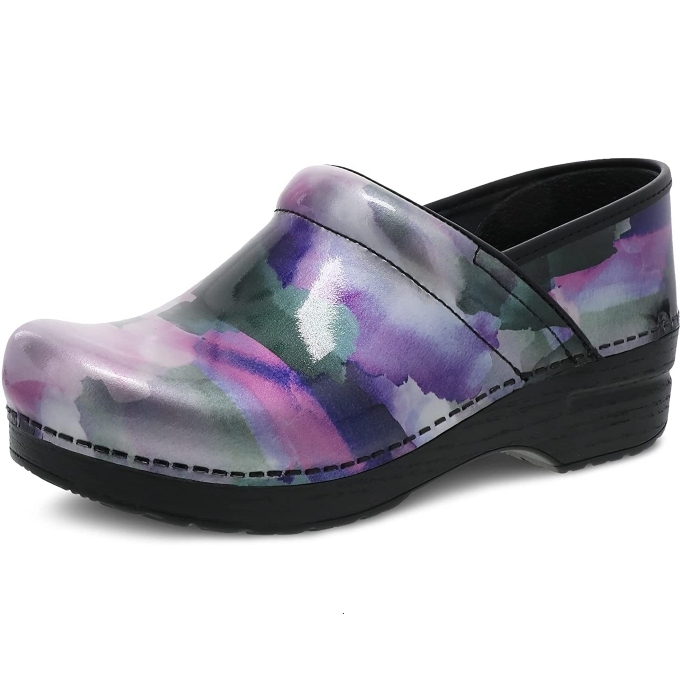 Dansko shoes slip on Amazon