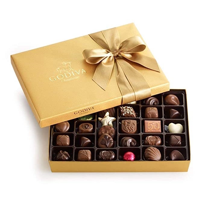 Godiva chocolate