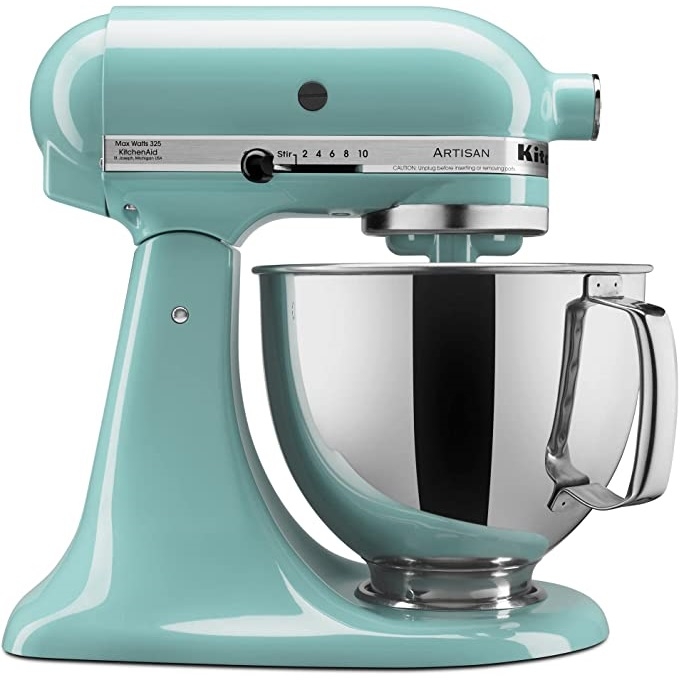 Kitchenaid Mixer Amazon