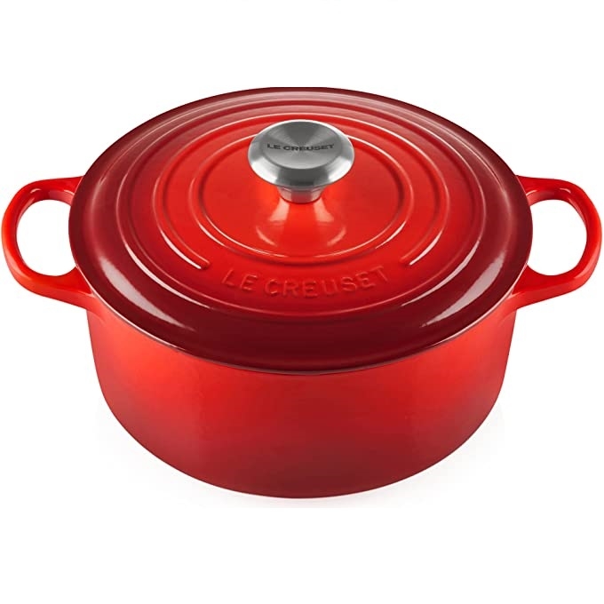 Le creuset dutch oven Amazon