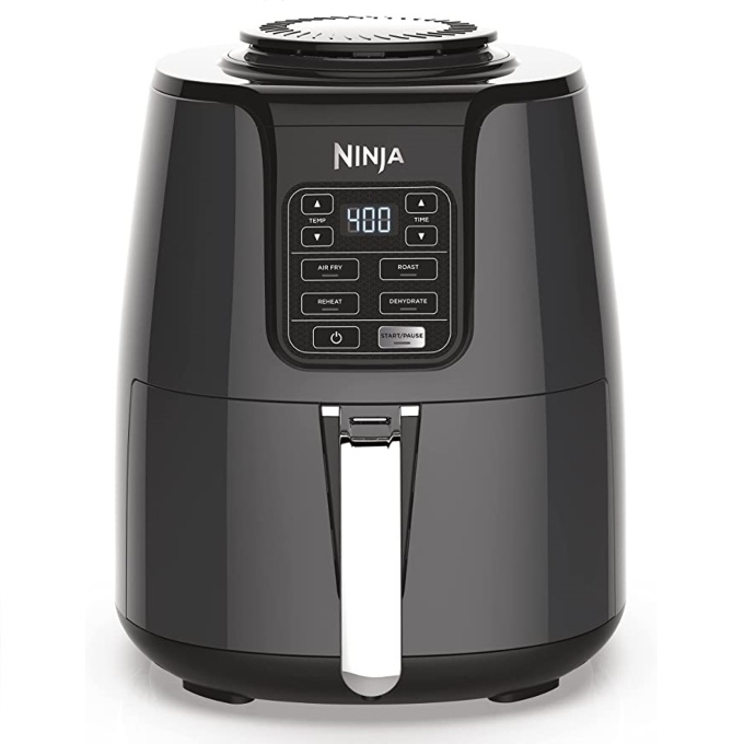 Ninja air fryer Amazon