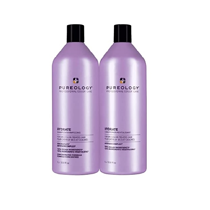 Pureology shampoo