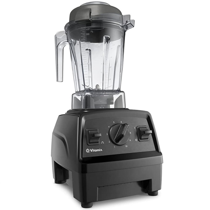 Vitamix blender Amazon
