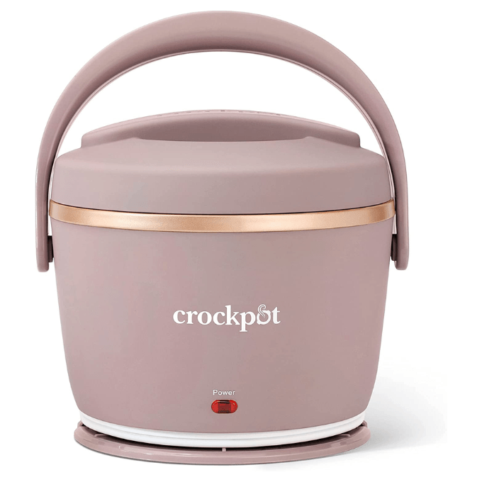 Amazon Crockpot electric lunch box