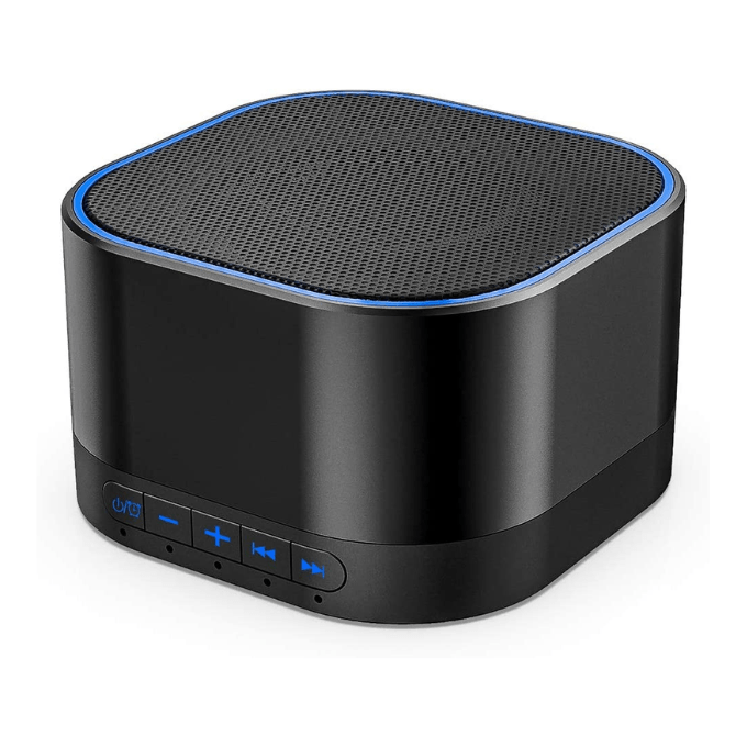 Amazon Magicteam sound machines white noise machine