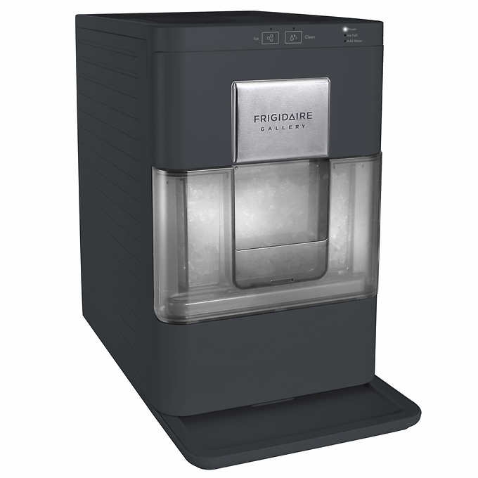 countertop ice maker