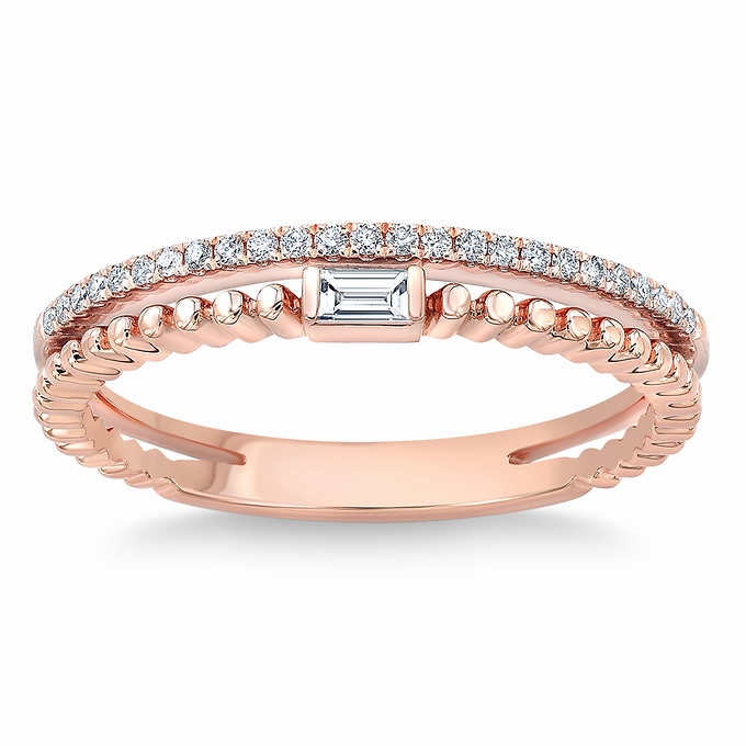 diamond jewelry Costco