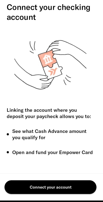 Empower review screenshot
