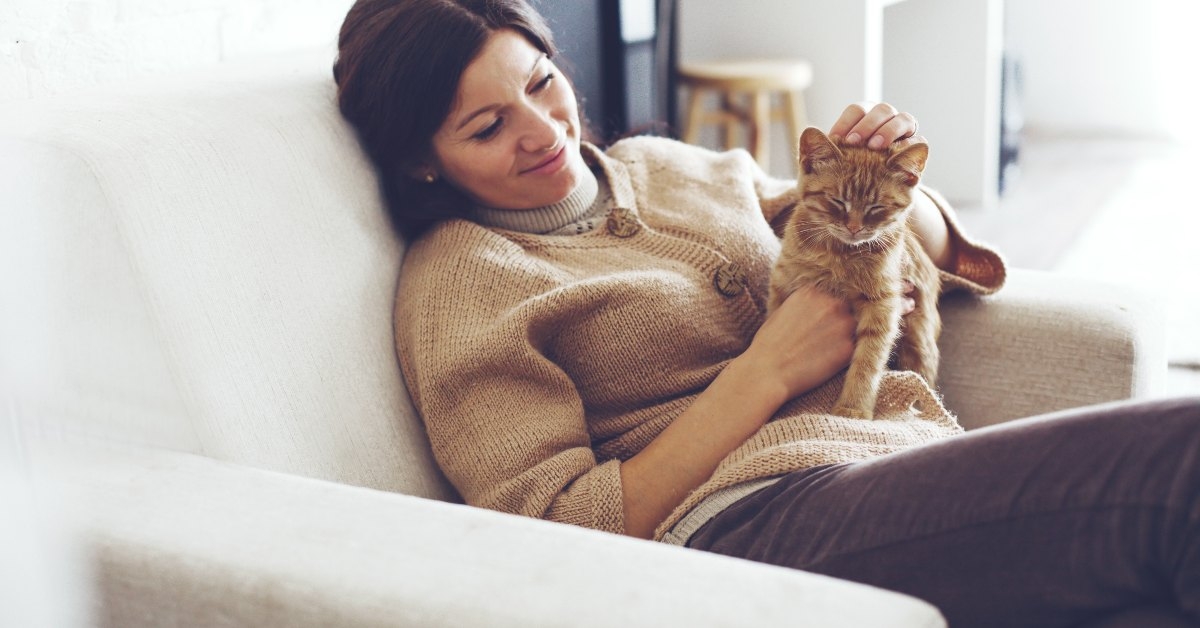 Pet sitting gig economy job