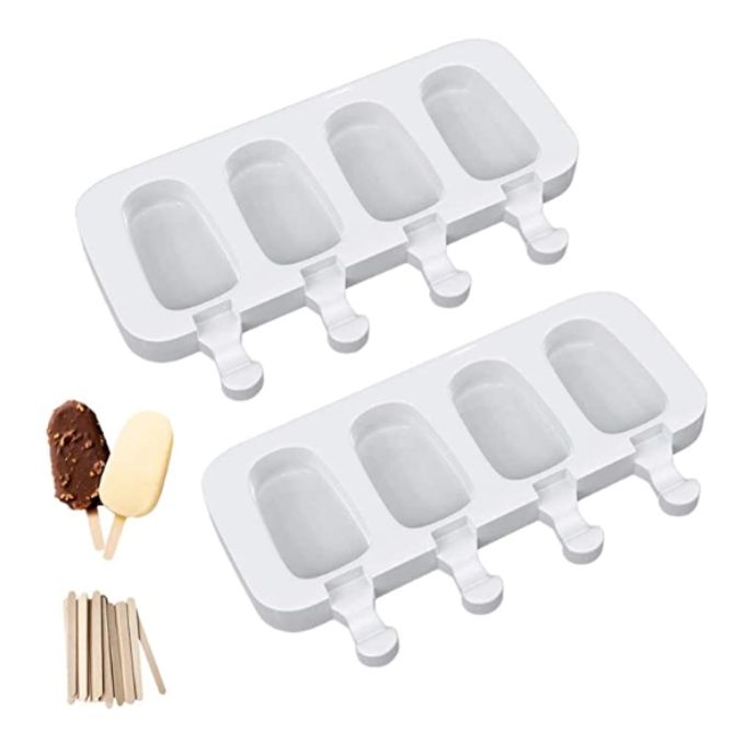 Ouddy popsicle maker Amazon