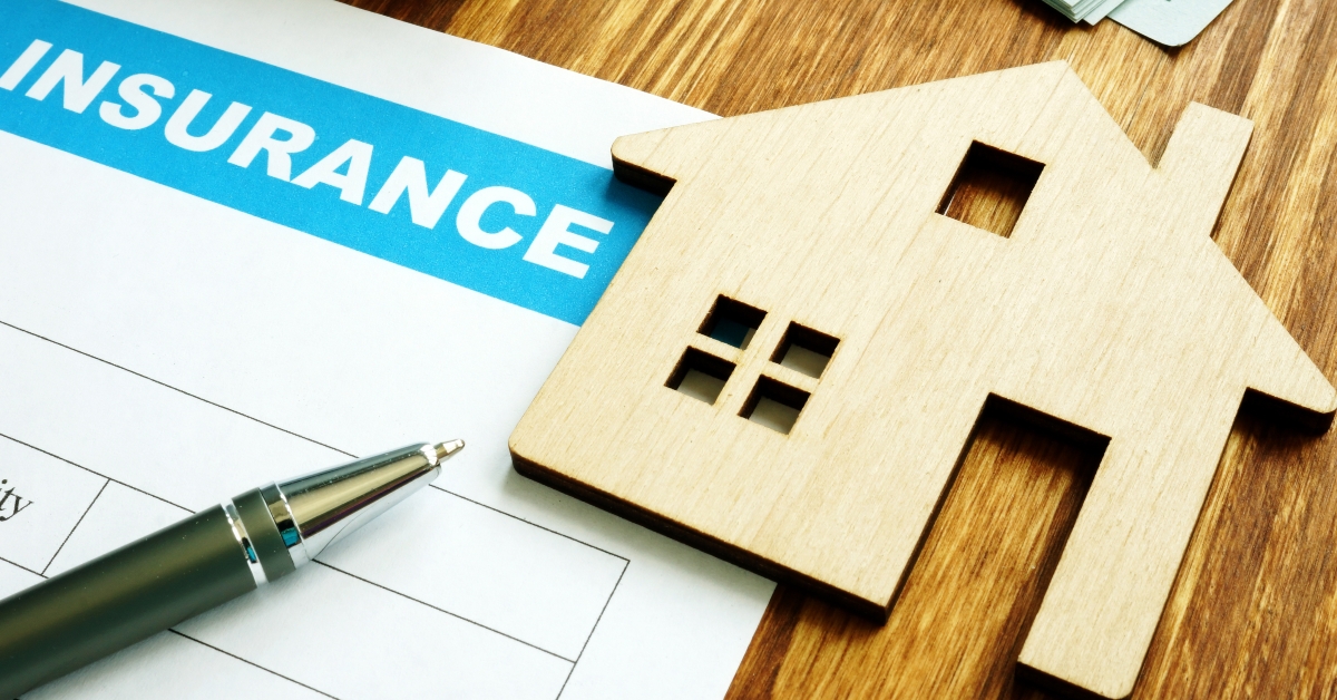house insurance form for homeowners 
