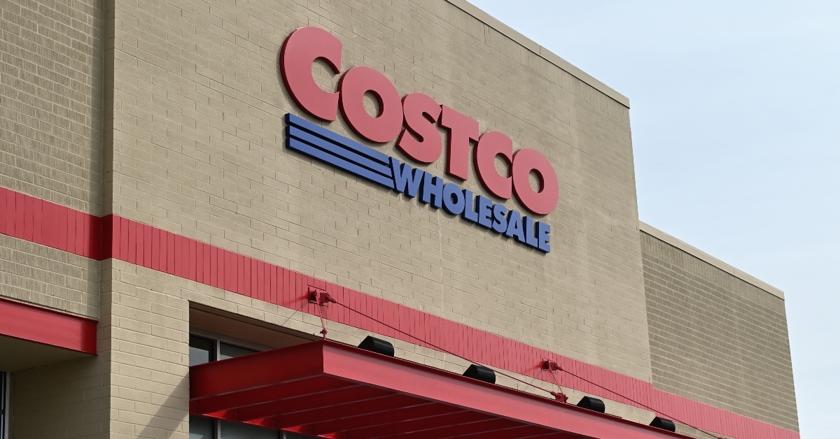Costco Wholesale store