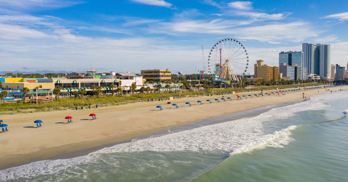 Myrtle Beach