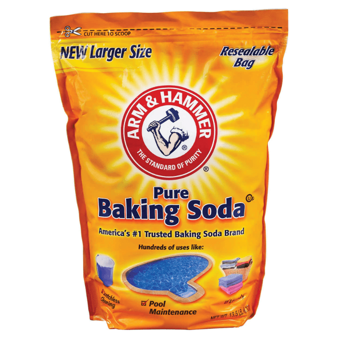 costco-Arm & Hammer Pure Baking Soda