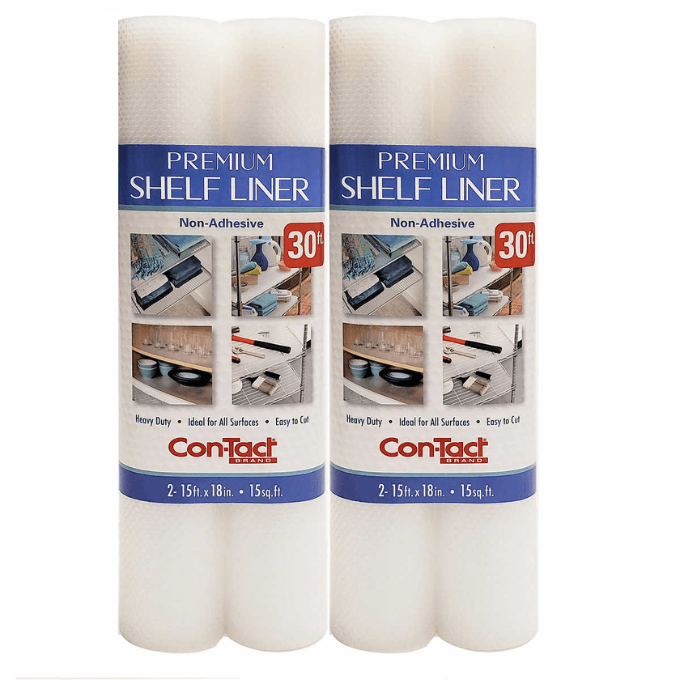 costco-Con-Tact Brand Premium Shelf and Drawer Liners 