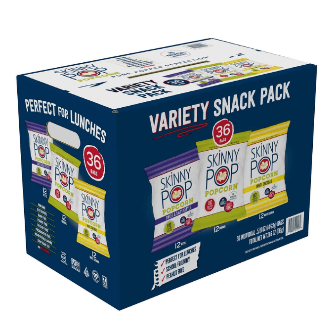 costco-SkinnyPop Popcorn