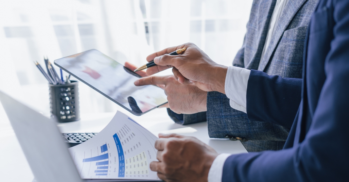 consultation about asset  