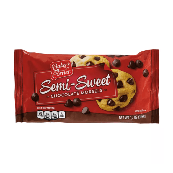 Aldi-chocolate chips