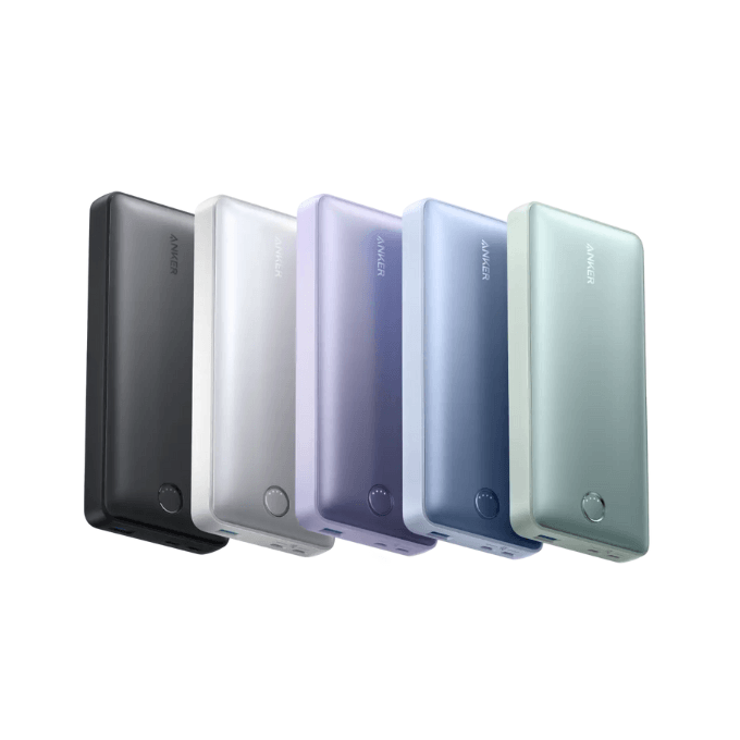 Anker-External battery