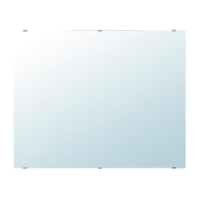 Ikea-Mirrors 