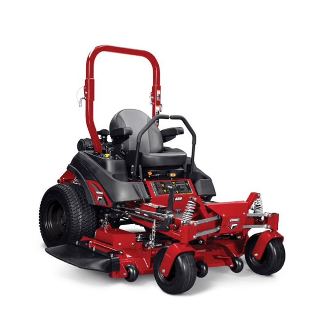 Kawasaki-Lawn mower engine