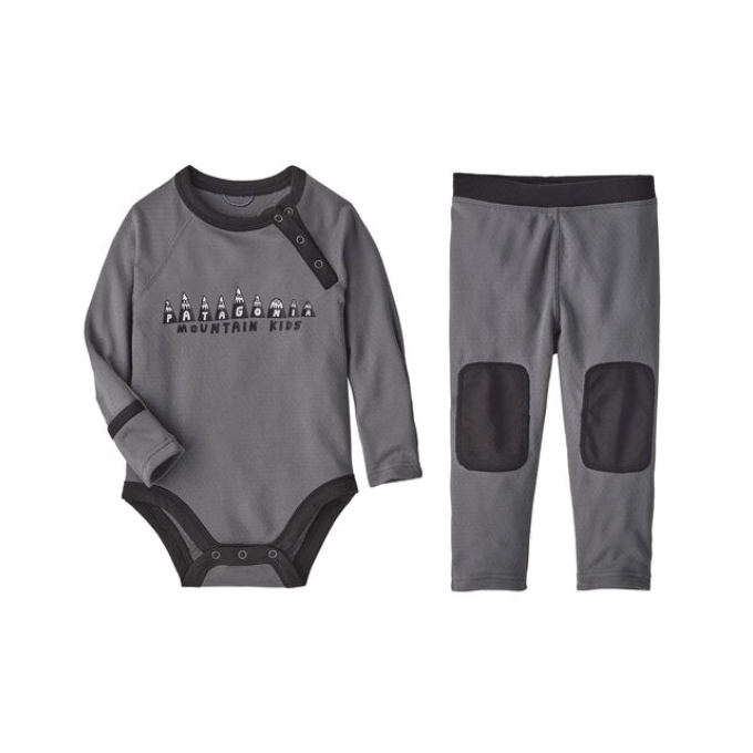 Patagonia-Infant clothes