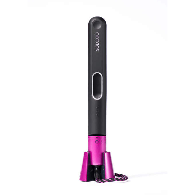 Solexio hair stylers