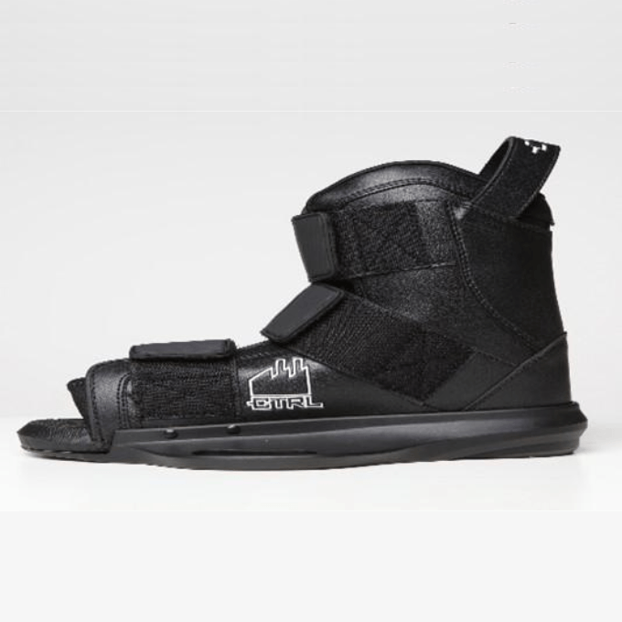 the house-Wakeboard bindings