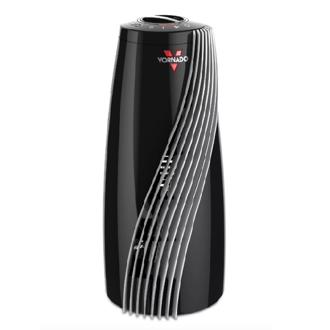Vornando room heater