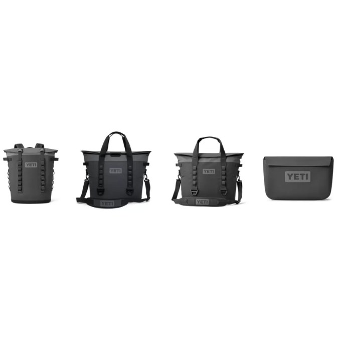 Yeti cooler