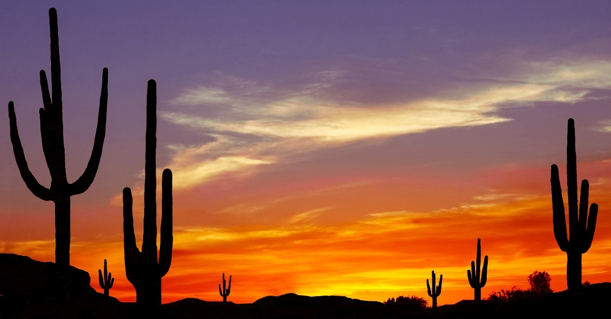 Douglas, Arizona