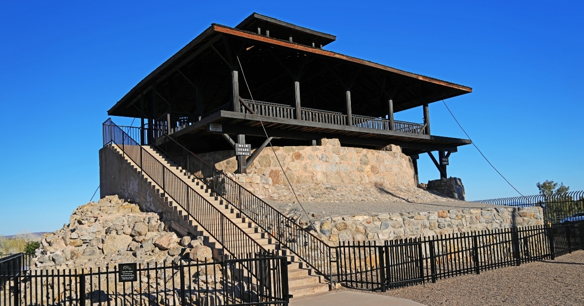 san luis arizona