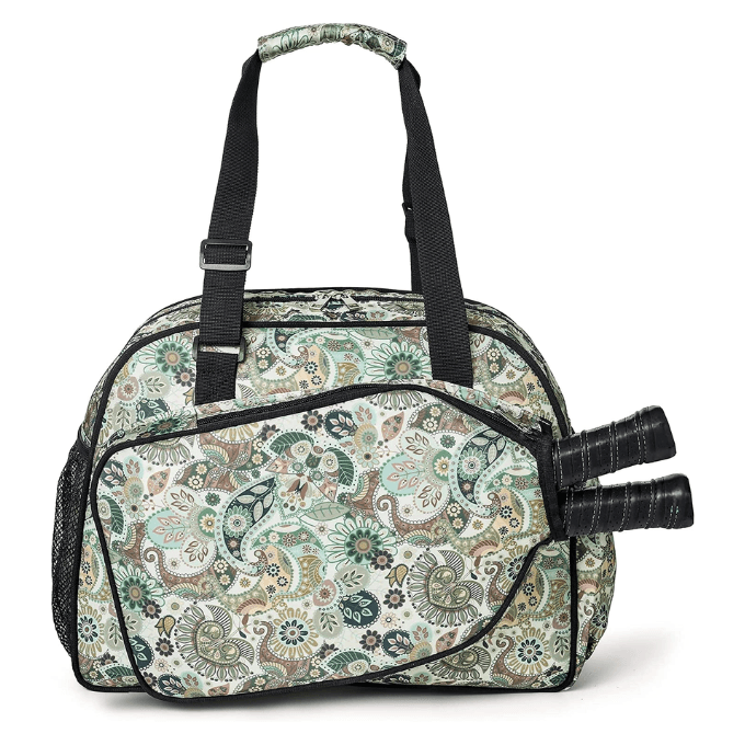 Amazon-Boulder Bee Premium Pickleball Bag